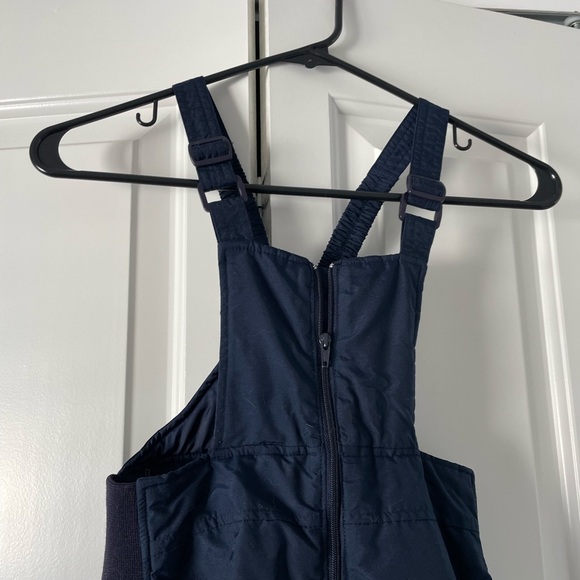 Circo Kids Navy Blue Snow Pants 5T - Picture 4 of 7